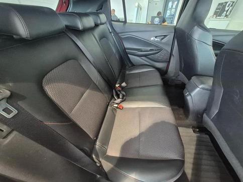 CHEVROLET ONIX HATCH RS 1.0 TB 12V FLEX 5P AUT.