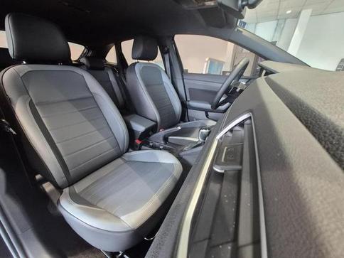 VOLKSWAGEN NIVUS 1.0 200 TSI HIGHLINE