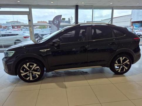 VOLKSWAGEN NIVUS 1.0 200 TSI HIGHLINE