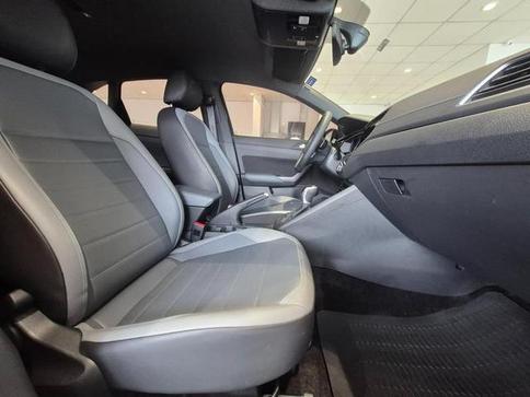 VOLKSWAGEN NIVUS 1.0 200 TSI HIGHLINE