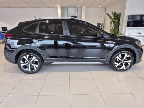 VOLKSWAGEN NIVUS 1.0 200 TSI HIGHLINE