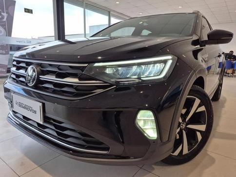 VOLKSWAGEN NIVUS 1.0 200 TSI HIGHLINE