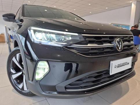 VOLKSWAGEN NIVUS 1.0 200 TSI HIGHLINE