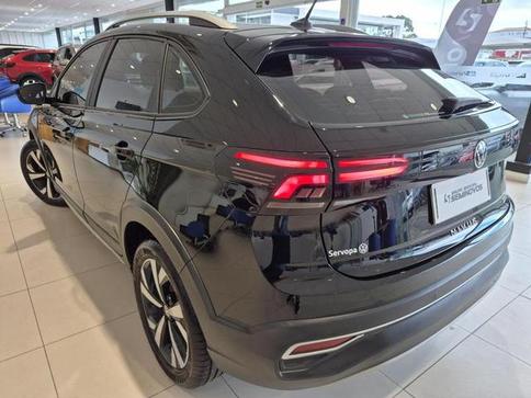 VOLKSWAGEN NIVUS 1.0 200 TSI HIGHLINE
