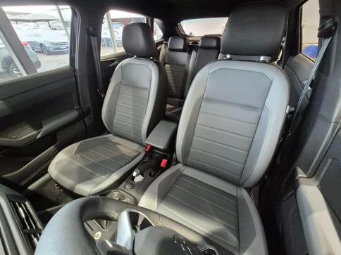 VOLKSWAGEN NIVUS 1.0 200 TSI HIGHLINE