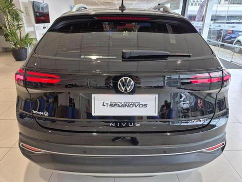 VOLKSWAGEN NIVUS 1.0 200 TSI HIGHLINE