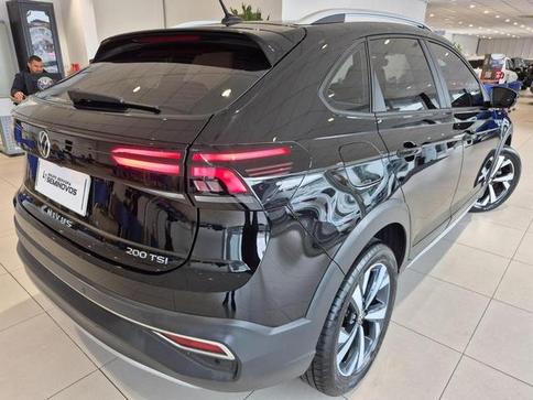 VOLKSWAGEN NIVUS 1.0 200 TSI HIGHLINE