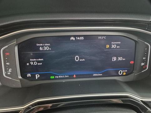 VOLKSWAGEN NIVUS 1.0 200 TSI HIGHLINE