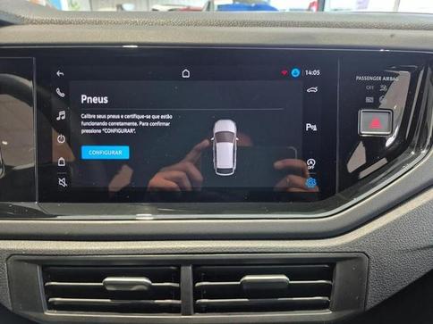 VOLKSWAGEN NIVUS 1.0 200 TSI HIGHLINE