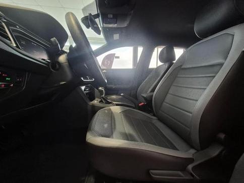 VOLKSWAGEN NIVUS 1.0 200 TSI HIGHLINE