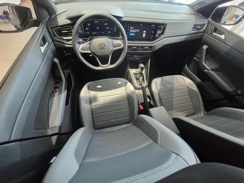 VOLKSWAGEN NIVUS 1.0 200 TSI HIGHLINE