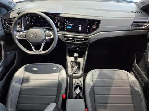 VOLKSWAGEN NIVUS 1.0 200 TSI HIGHLINE