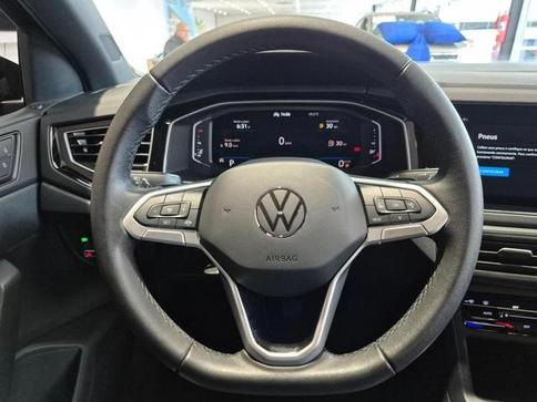 VOLKSWAGEN NIVUS 1.0 200 TSI HIGHLINE