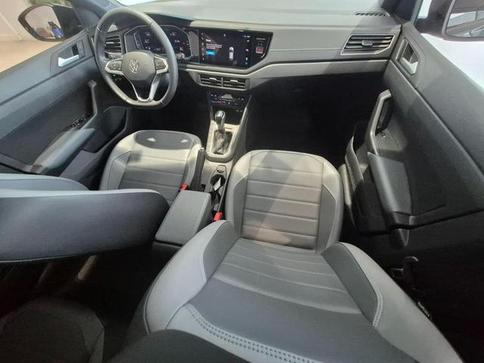 VOLKSWAGEN NIVUS 1.0 200 TSI HIGHLINE
