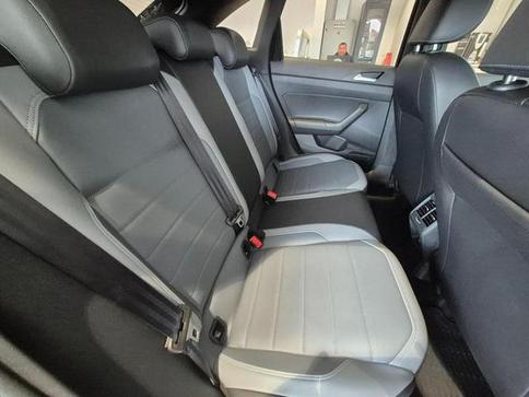 VOLKSWAGEN NIVUS 1.0 200 TSI HIGHLINE
