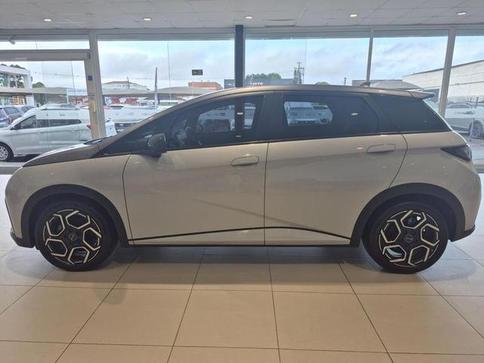 BYD Dolphin Plus El�trico