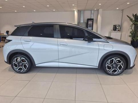 BYD Dolphin Plus El�trico