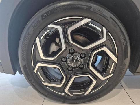 BYD Dolphin Plus El�trico