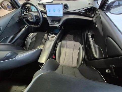 BYD Dolphin Plus El�trico