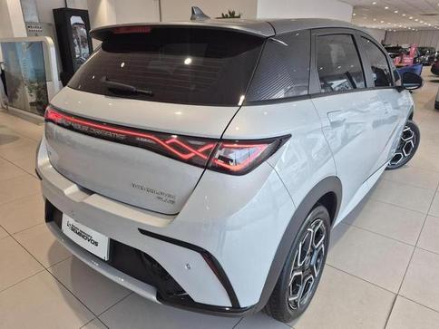 BYD Dolphin Plus El�trico