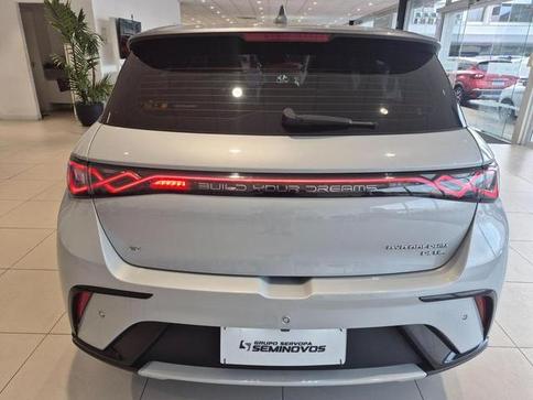 BYD Dolphin Plus El�trico