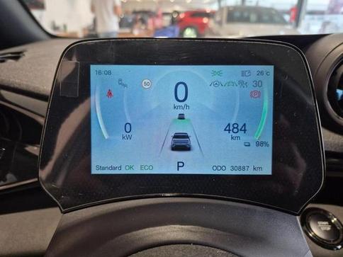 BYD Dolphin Plus El�trico