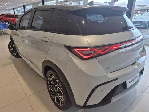 BYD Dolphin Plus El�trico