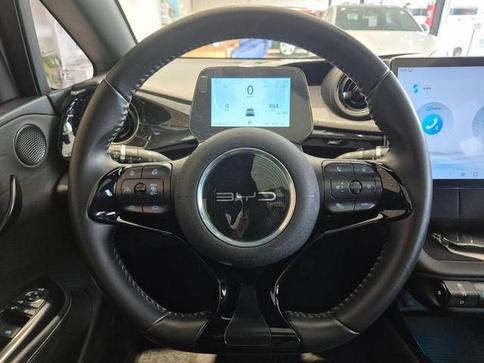 BYD Dolphin Plus El�trico