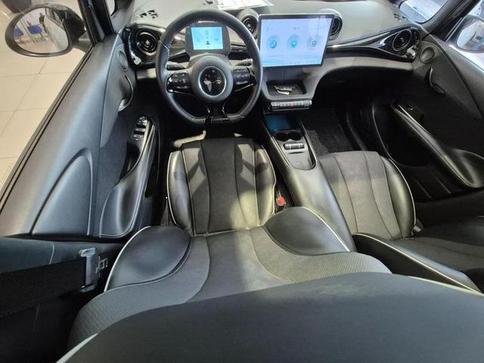 BYD Dolphin Plus El�trico
