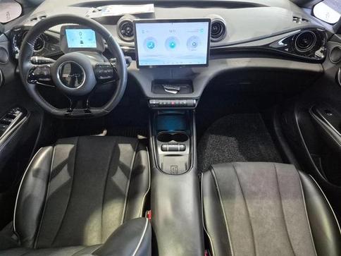 BYD Dolphin Plus El�trico