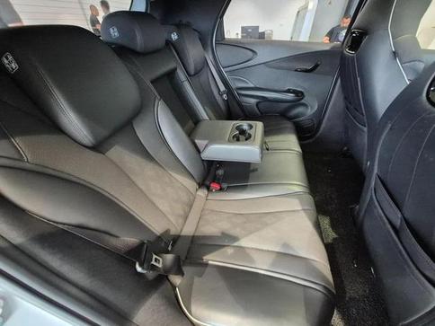 BYD Dolphin Plus El�trico