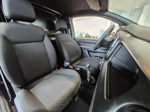 PEUGEOT PARTNER RAPID BUSINESS PACK 14