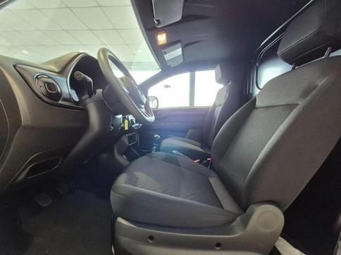 PEUGEOT PARTNER RAPID BUSINESS PACK 14