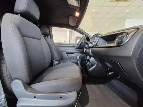 PEUGEOT PARTNER RAPID BUSINESS PACK 14