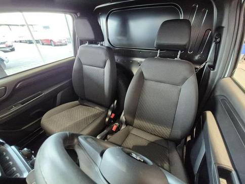 PEUGEOT PARTNER RAPID BUSINESS PACK 14