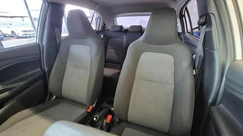 CHEVROLET ONIX 1.0 MT
