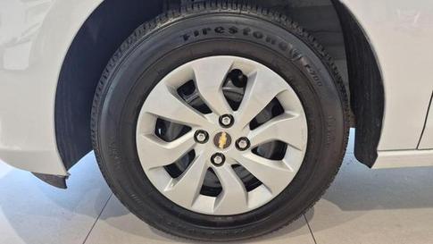 CHEVROLET ONIX 1.0 MT