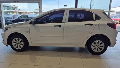 CHEVROLET ONIX 1.0 MT
