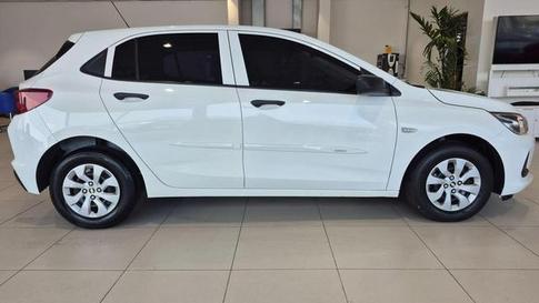 CHEVROLET ONIX 1.0 MT