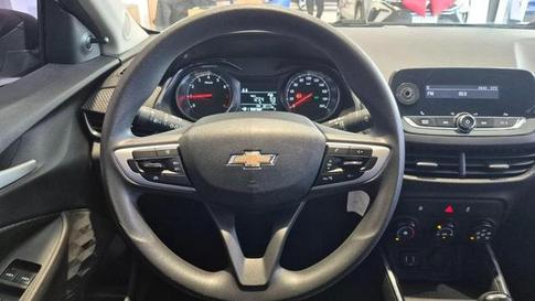 CHEVROLET ONIX 1.0 MT
