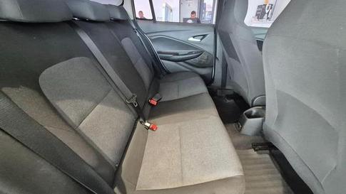 CHEVROLET ONIX 1.0 MT