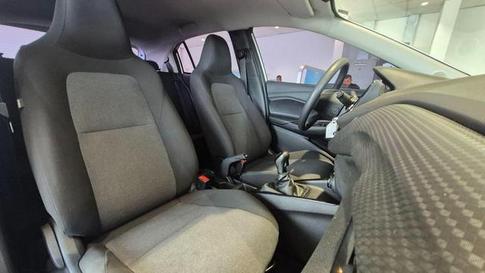 CHEVROLET ONIX 1.0 MT