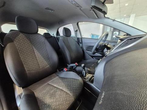 HYUNDAI HB20 1.0 COMFORT