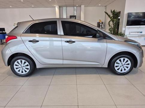 HYUNDAI HB20 1.0 COMFORT