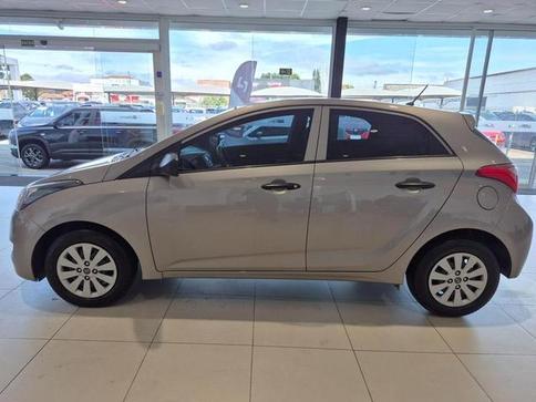 HYUNDAI HB20 1.0 COMFORT
