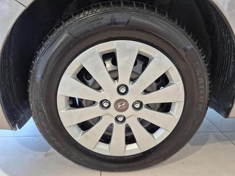 HYUNDAI HB20 1.0 COMFORT