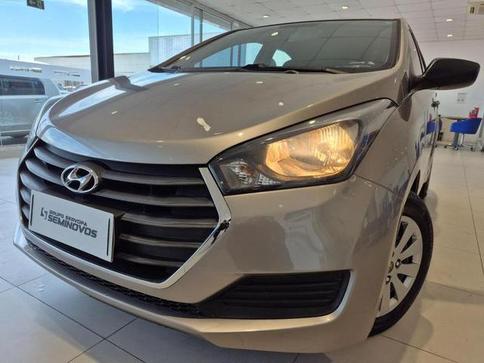 HYUNDAI HB20 1.0 COMFORT