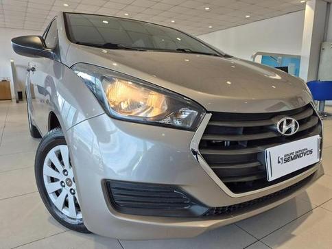 HYUNDAI HB20 1.0 COMFORT