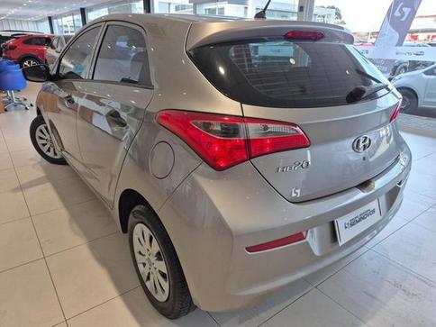 HYUNDAI HB20 1.0 COMFORT