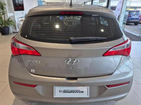 HYUNDAI HB20 1.0 COMFORT